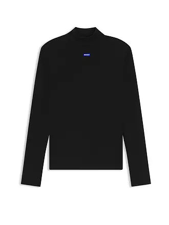 HUGO | Pull à col roulé | 